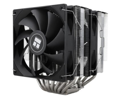 Chłodzenie procesora Thermalright Phantom Spirit 120 120mm